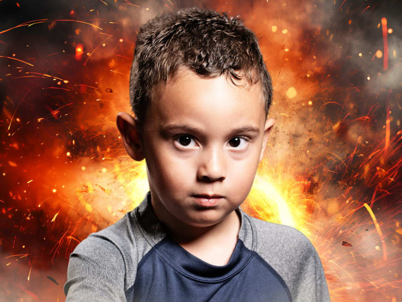 Little Ninjas: Building Confidence, Focus & Life Skills During the Years That Matter Most | Family Martial Arts