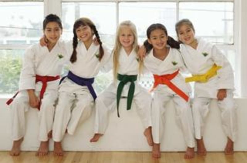 10 Ways Family Martial Arts Center Helps Kids Stand Strong Against Bullying | Family Martial Arts