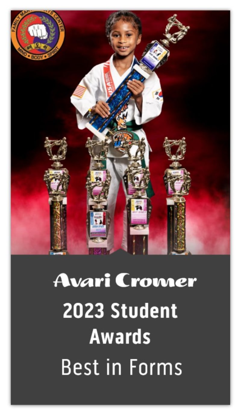 The Secret Weapon for Young Athletes | Family Martial Arts