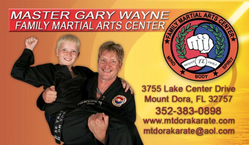 Our Mission Statement | Family Martial Arts