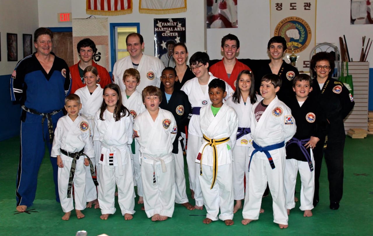 Why Beginner Martial Arts Classes Are the Ultimate Antidote to Screen Time and Stress | Family Martial Arts